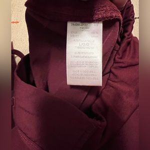 HeartSoul Wine Scrubs